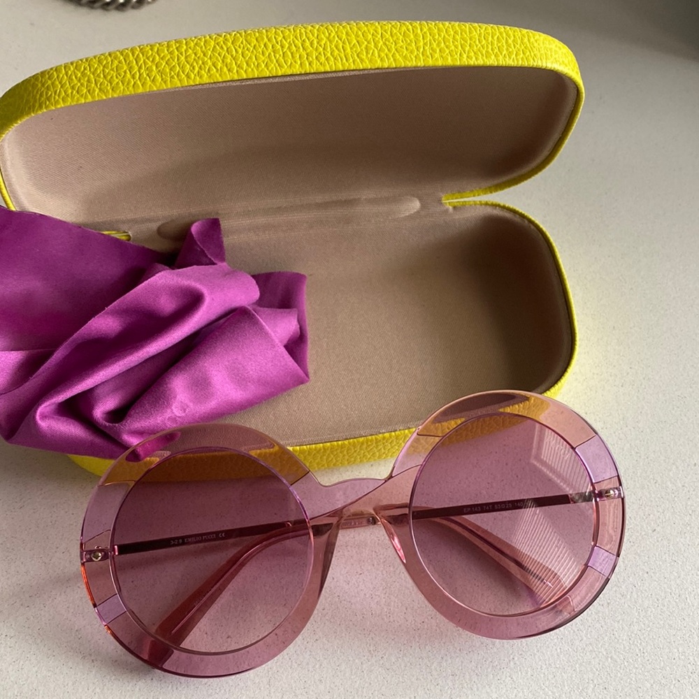 PUCCI Sunglasses